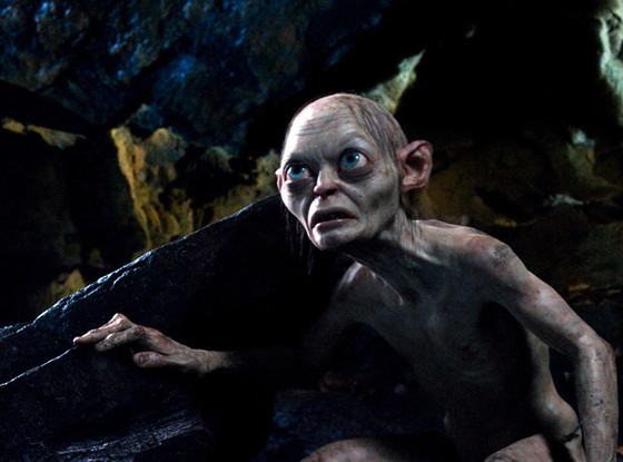 The Hobbit The Hobbit